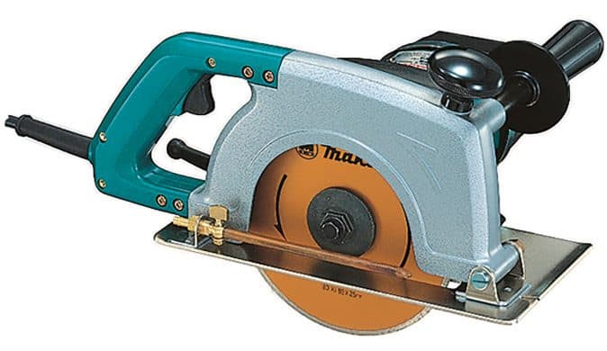 Makita 4107R Tile Cutter (Refurbished)