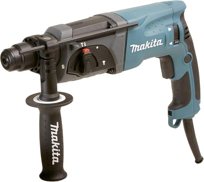 Makita HR 2470 F Drill SDS-Plus