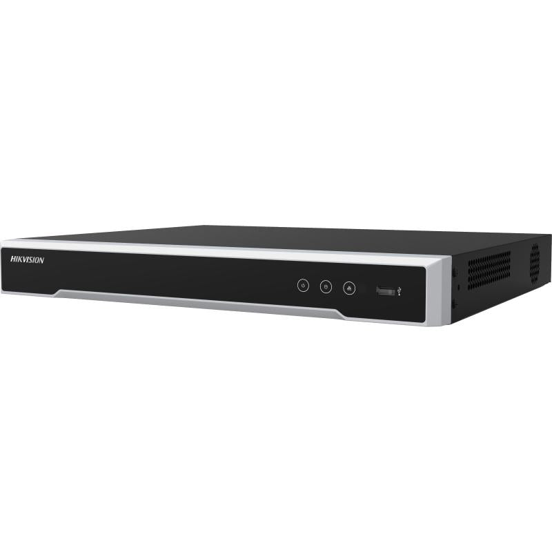 HIKVISION 16 Channel NVR DS-7616NI-K2 , 16 CHANNEL NON POE NVR (Refurbished)