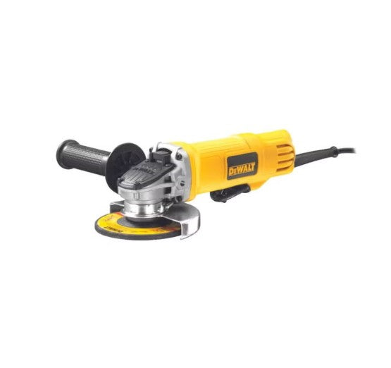 Dewalt Angle Grinder 4120
