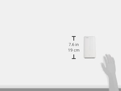 D-Link : DWR 2000M 5G AX1800 router (Refurbished)
