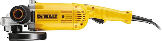 Dewalt Corded Electric Dwe492 - Grinders (Refurbished)