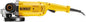 Dewalt Corded Electric Dwe492 - Grinders (Refurbished)