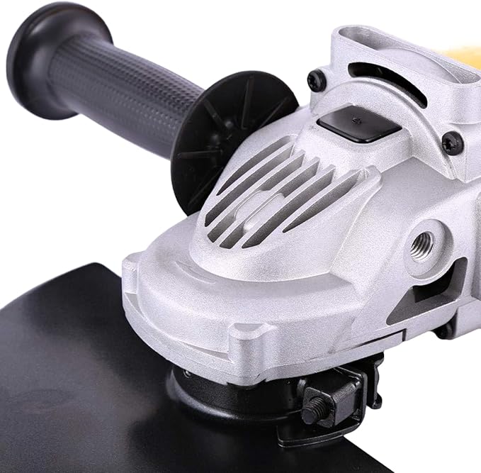 Dewalt Corded Electric Dwe492 - Grinders (Refurbished)