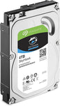 Seagate 4TB SkyHawk Surveillance Hard Drive - (Refurbished)