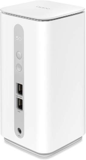 Oppo 5G CPE T1a Router, (Refurbished)