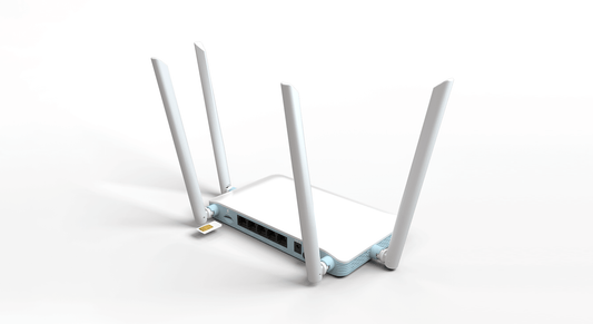 D-Link G403 4G Smart Router (Refurbished)