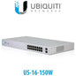 Ubiquiti UniFi US-16-150W Switch Dubai (Refurbished)