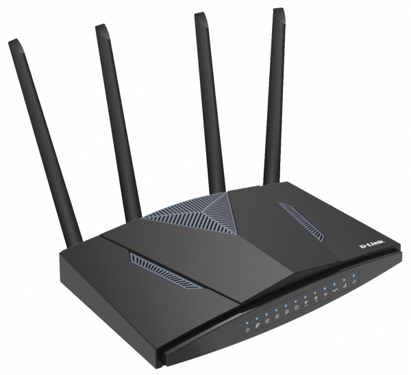 D-Link DWR-M960 AC1200 4G LTE (Refurbished)