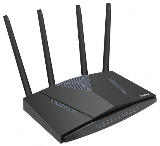 D-Link DWR-M960 AC1200 4G LTE (Refurbished)