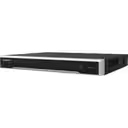 Hikvision DS-7608NI-Q2/8P 8 CHANNEL POE NVR 8 PoE 4K NVR, (Refurbished)